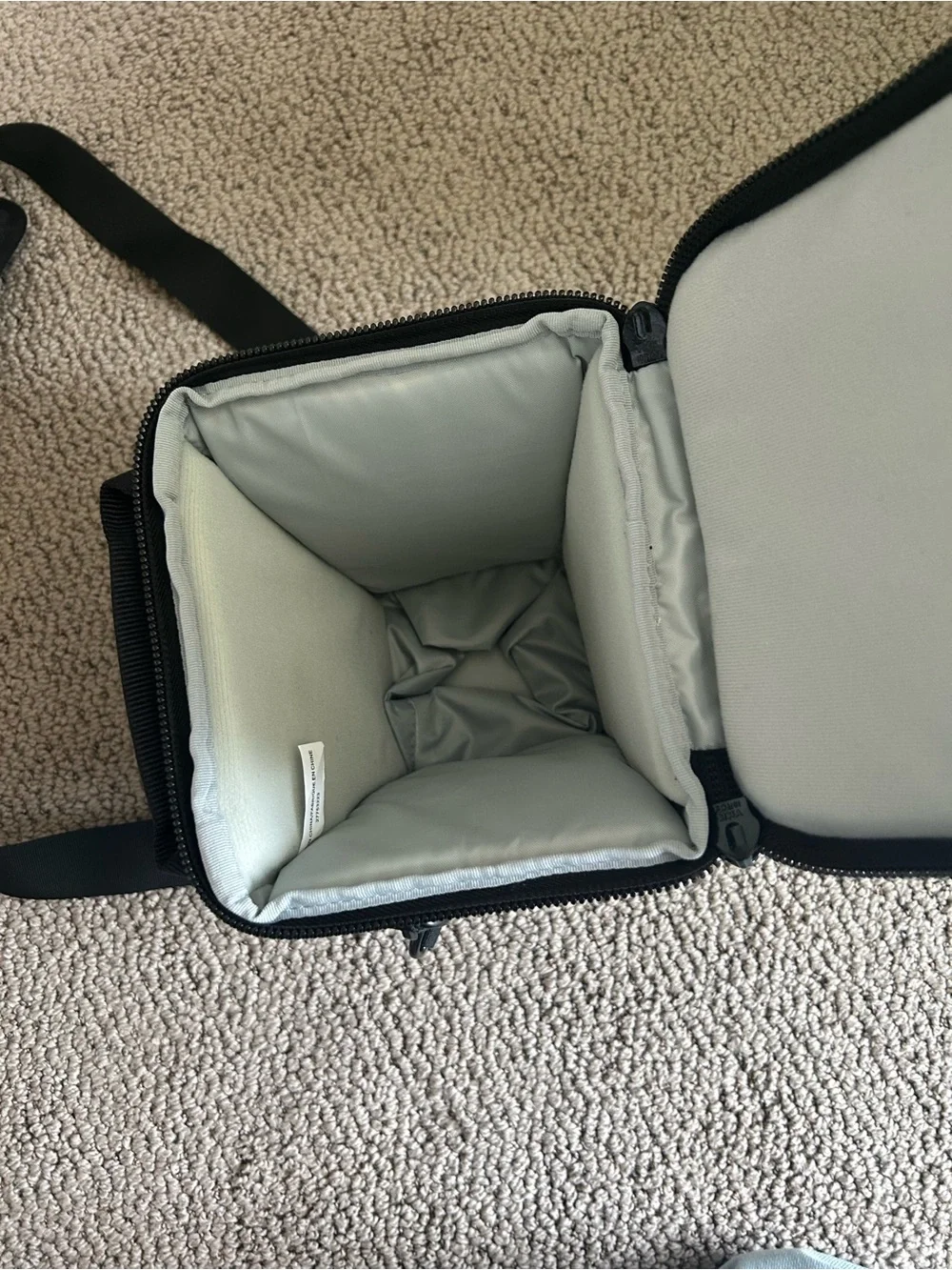 LowePro ProTactic TLZ 70 AW II Camera Bag